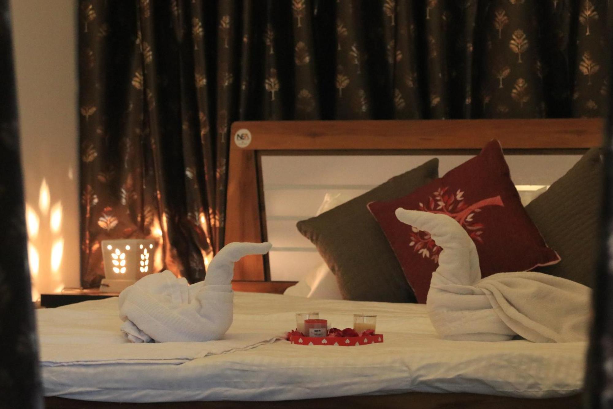 Bed & Breakfast Kaashi Varanasi