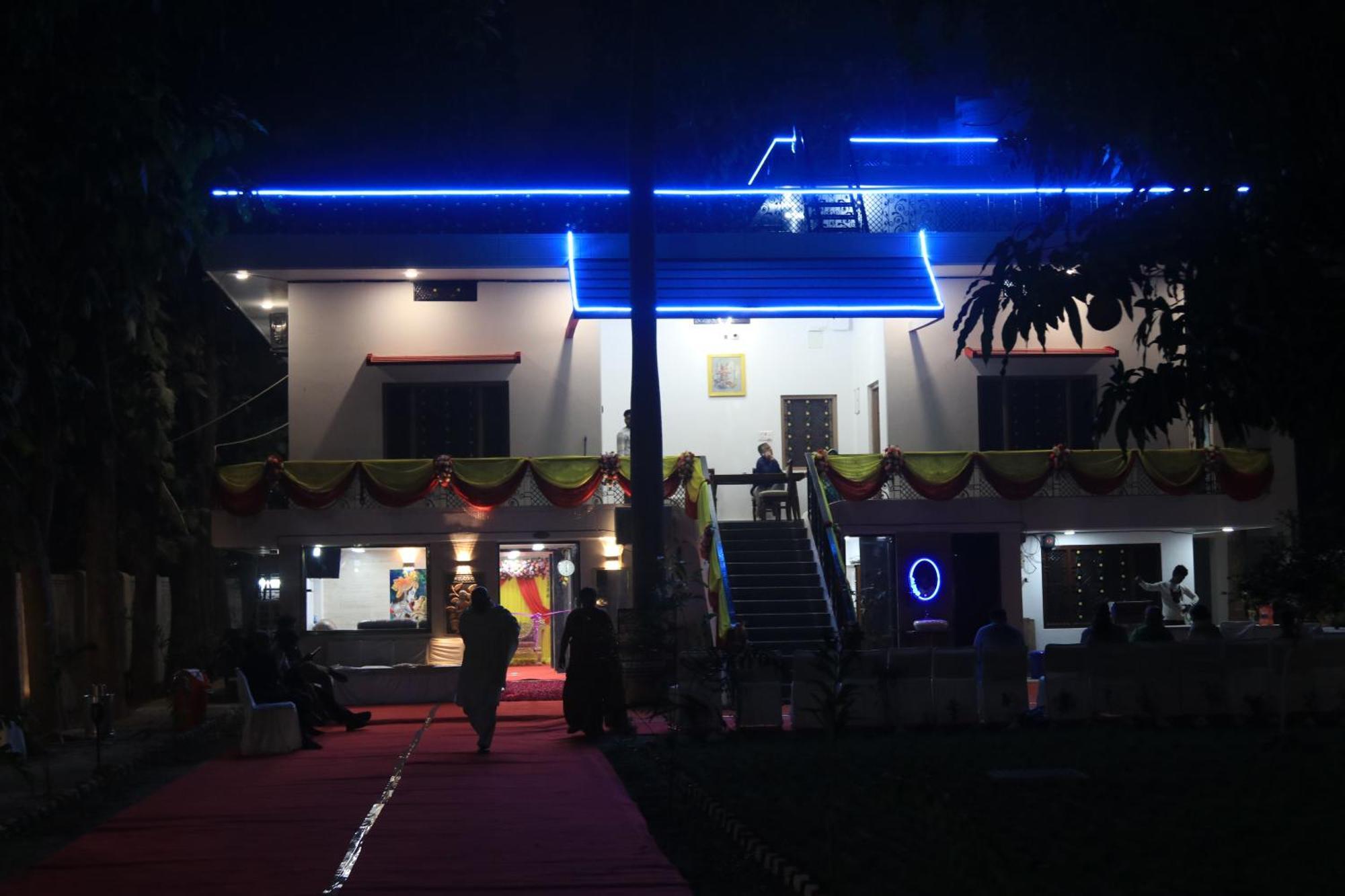Kaashi Bed & Breakfast *