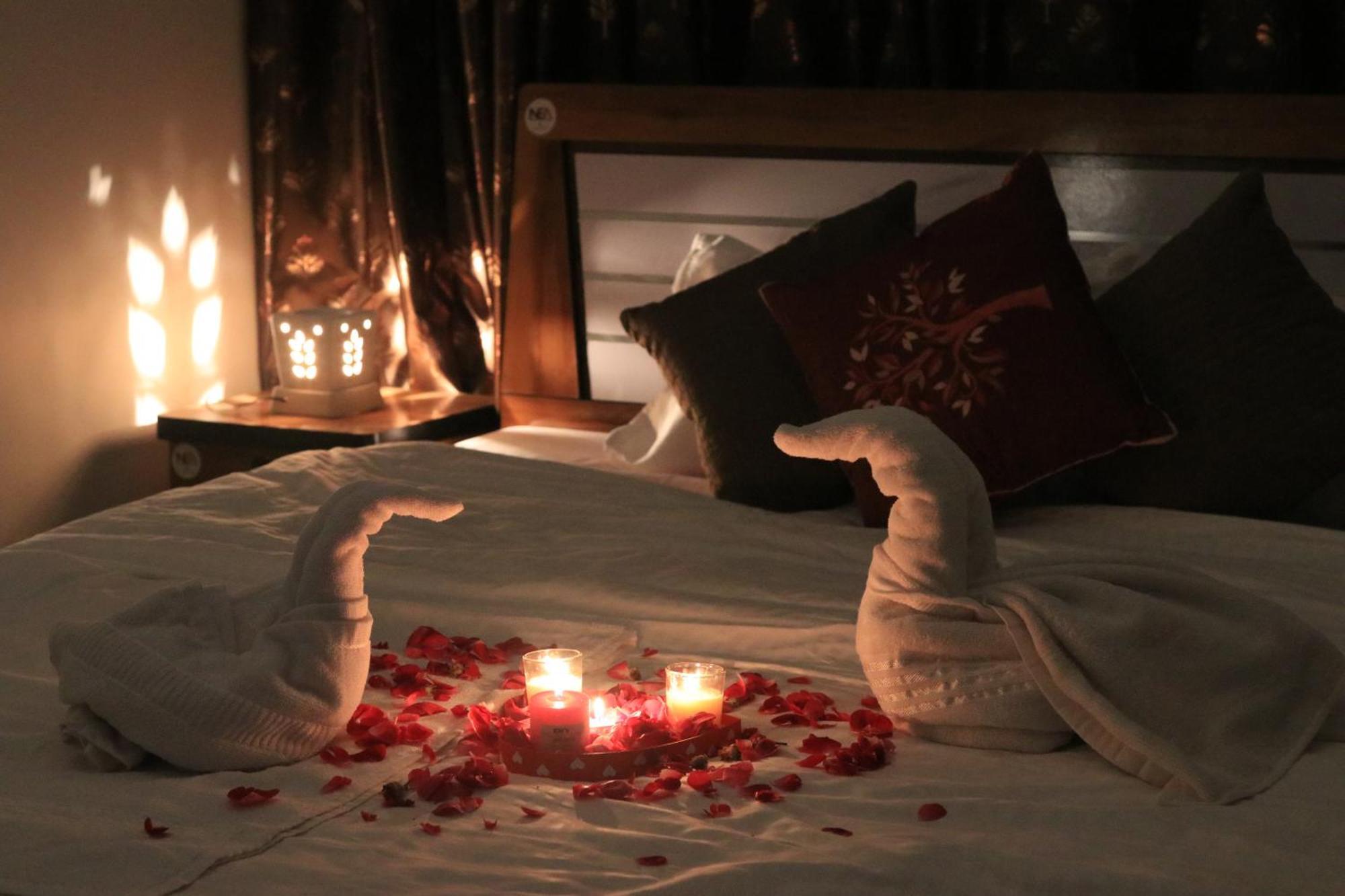Bed & Breakfast Kaashi Varanasi