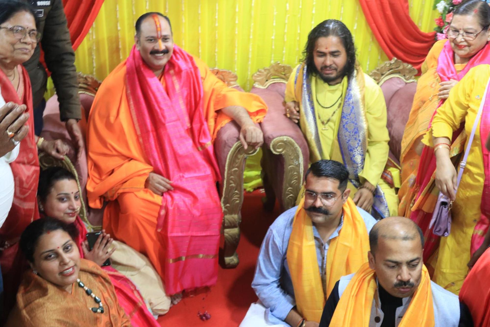 Kaashi Varanasi