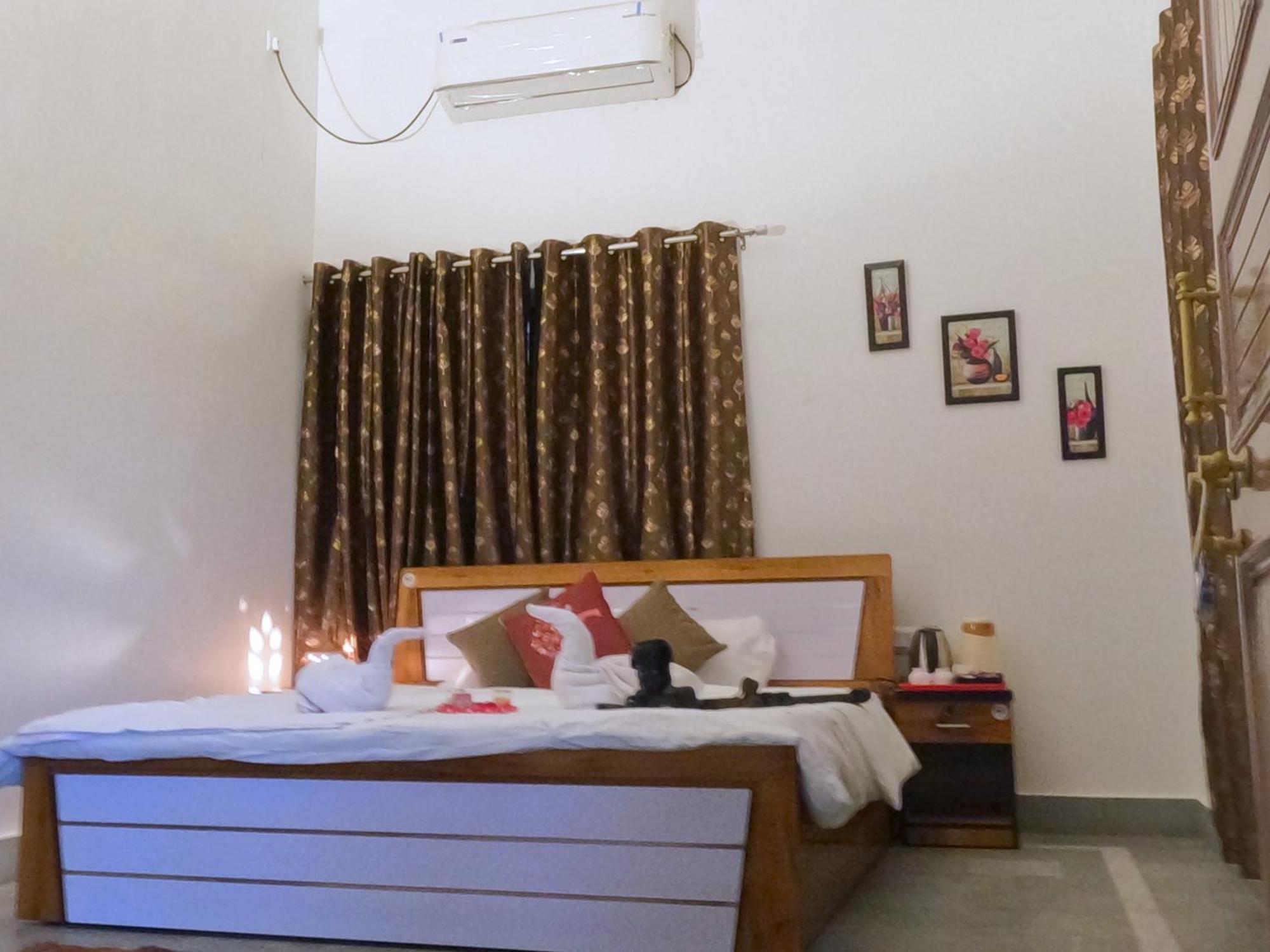 Kaashi Bed & Breakfast *