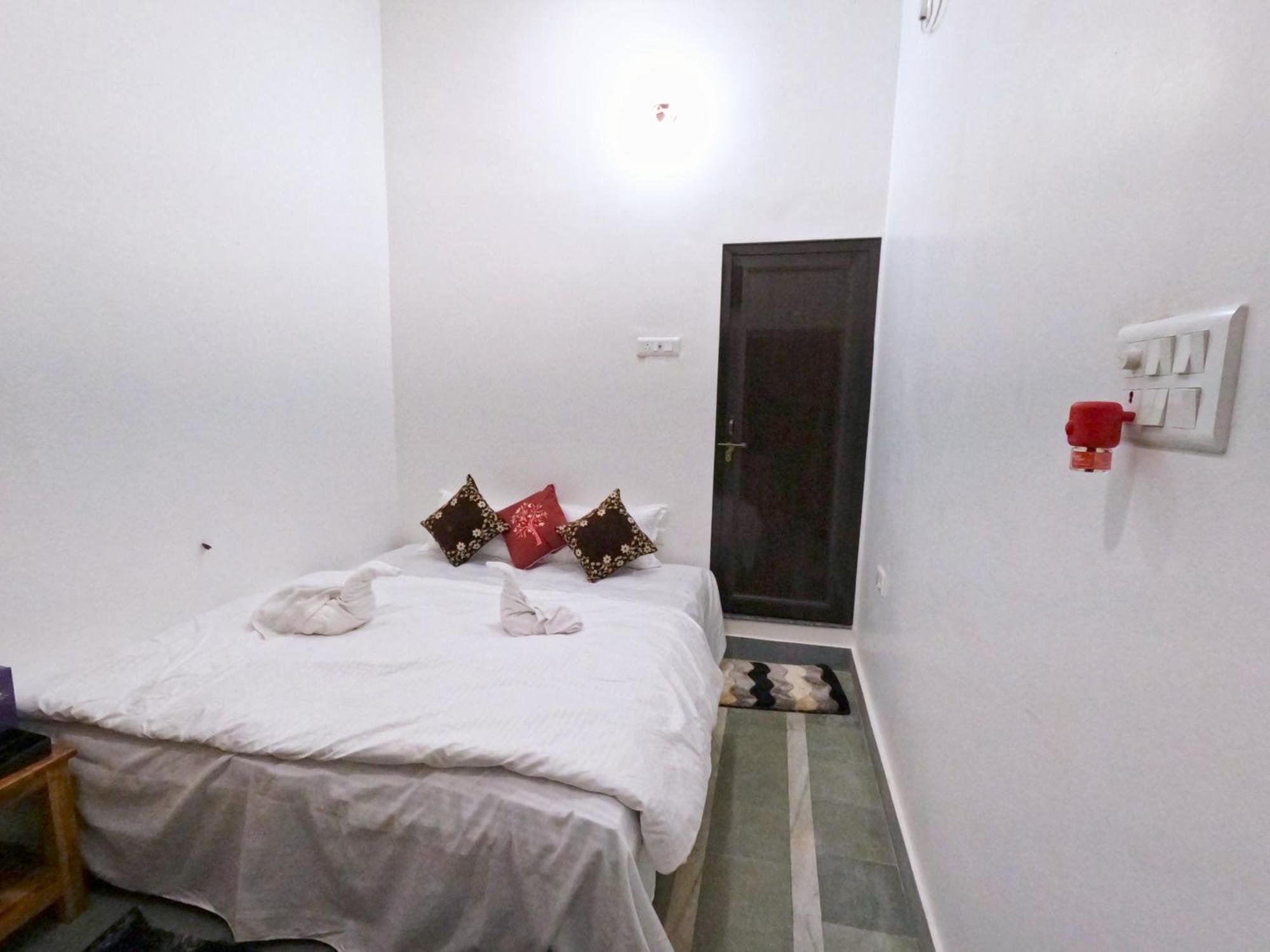 Kaashi Bed & Breakfast *