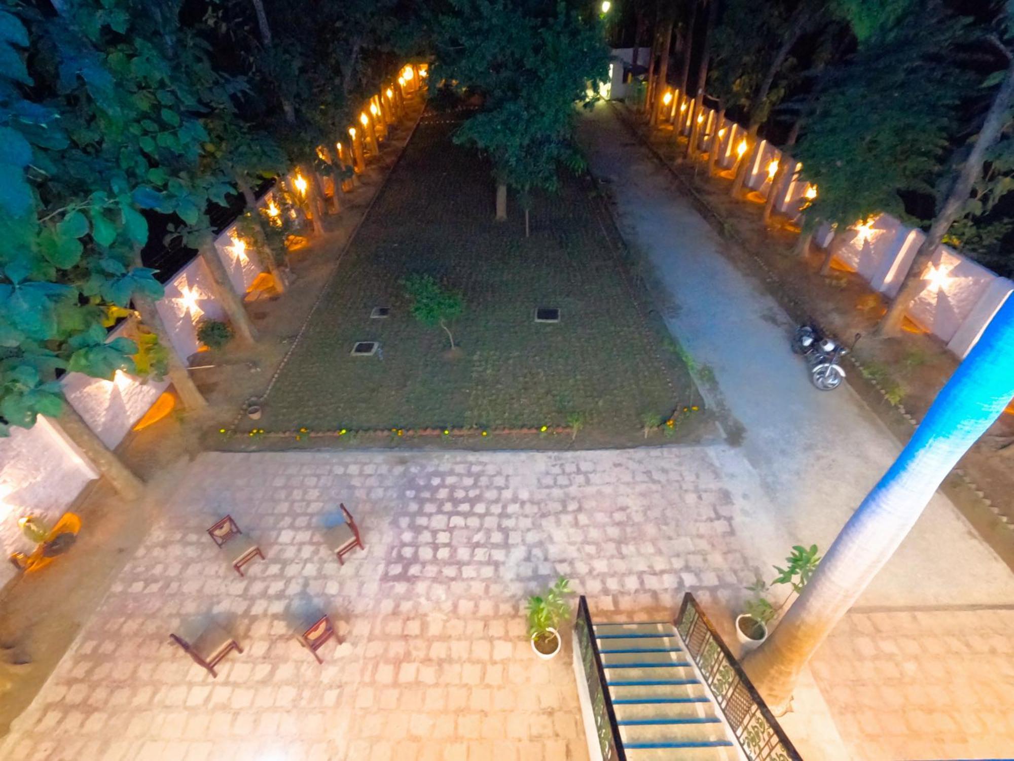 Kaashi Bed & Breakfast Varanasi