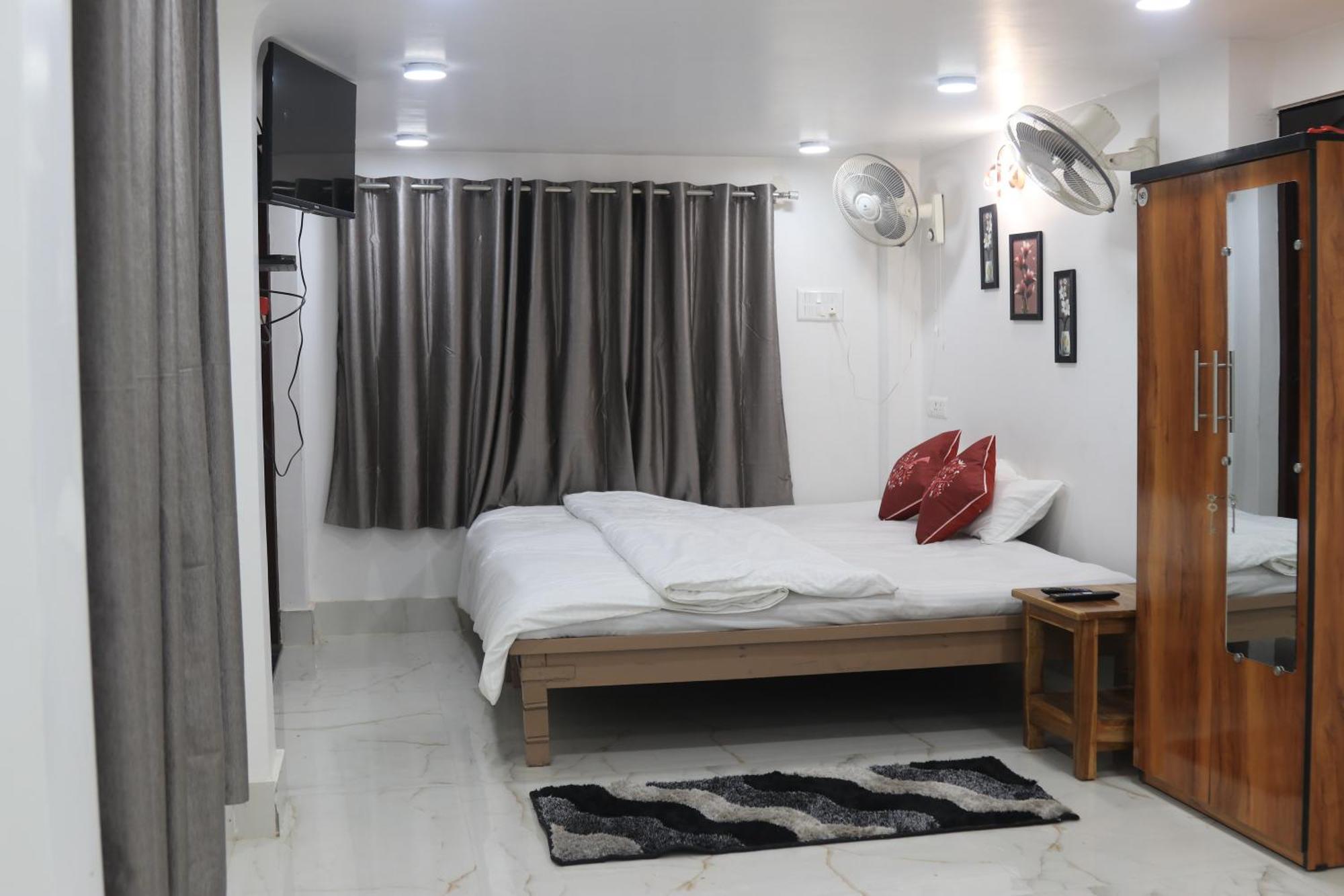 Kaashi Bed & Breakfast