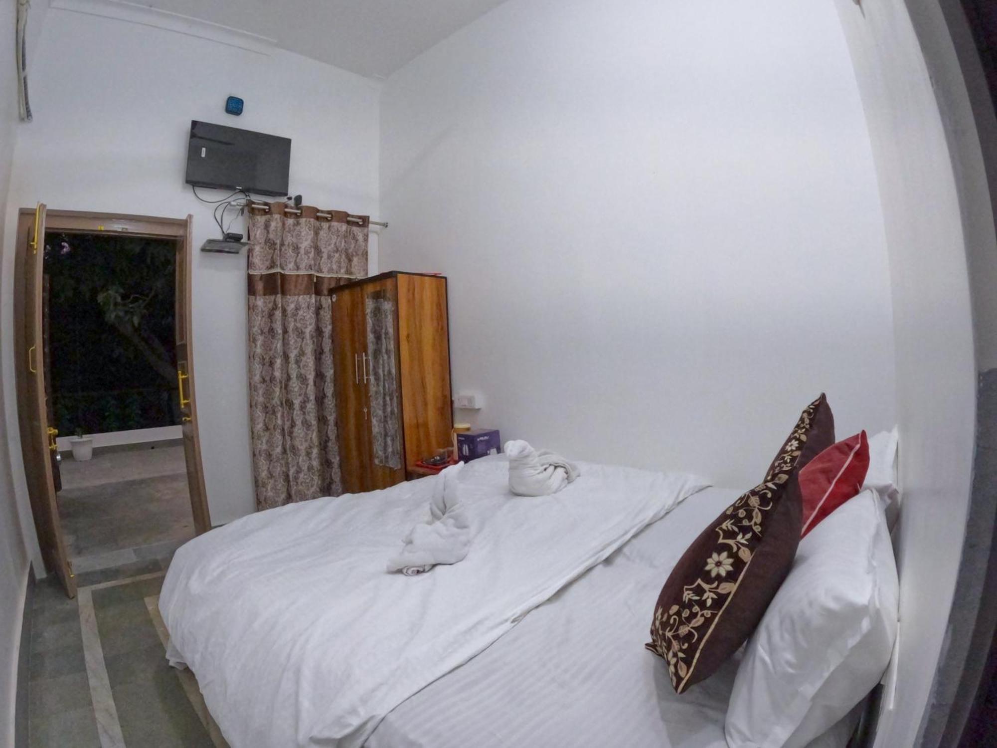 Bed & Breakfast Kaashi